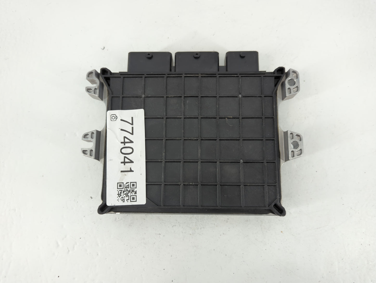 2019-2022 Nissan Altima PCM Engine Control Computer ECU ECM PCU OEM P/N:636147 125 NEC071-642 Fits Fits 2019 2020 2021 2022 