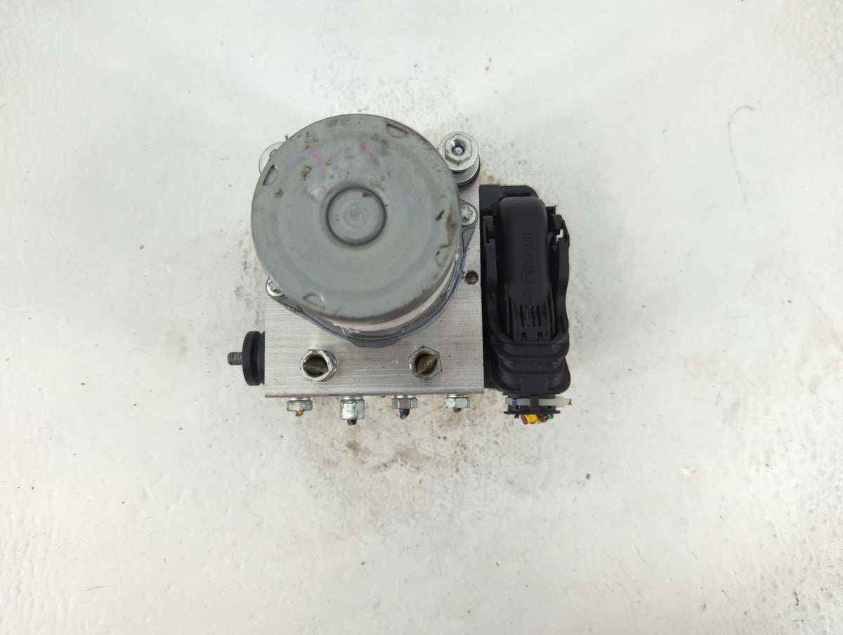 2024 Nissan Altima Anti-Lock Brake ABS Pump Module Actuator OEM P/N:231027/1/2563 970 298, 47660 6AL0A Fits OEM Used Auto Pa