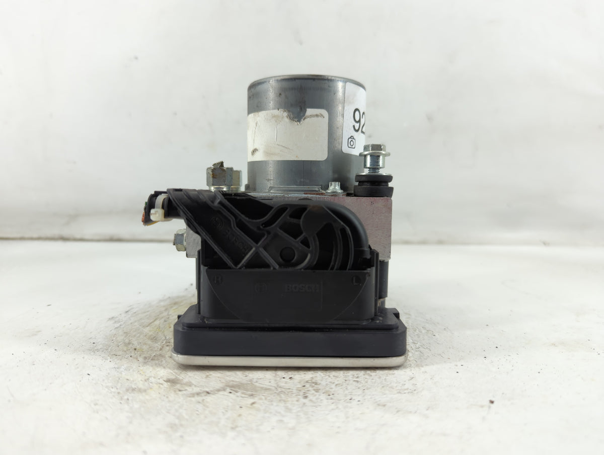 2024 Nissan Altima Anti-Lock Brake ABS Pump Module Actuator OEM P/N:231027/1/2563 970 298, 47660 6AL0A Fits OEM Used Auto Pa