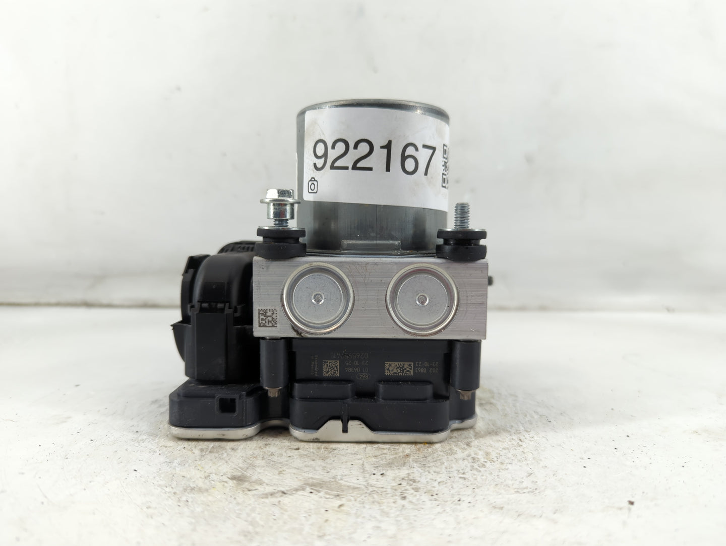 2024 Nissan Altima ABS Pump Control Module Replacement P/N:231027/1/2563 970 298, 47660 6AL0A Fits OEM Used Auto Parts - Oem