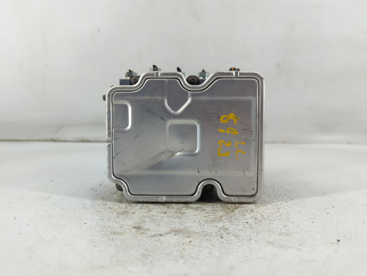 2024 Nissan Altima Anti-Lock Brake ABS Pump Module Actuator OEM P/N:231027/1/2563 970 298, 47660 6AL0A Fits OEM Used Auto Pa