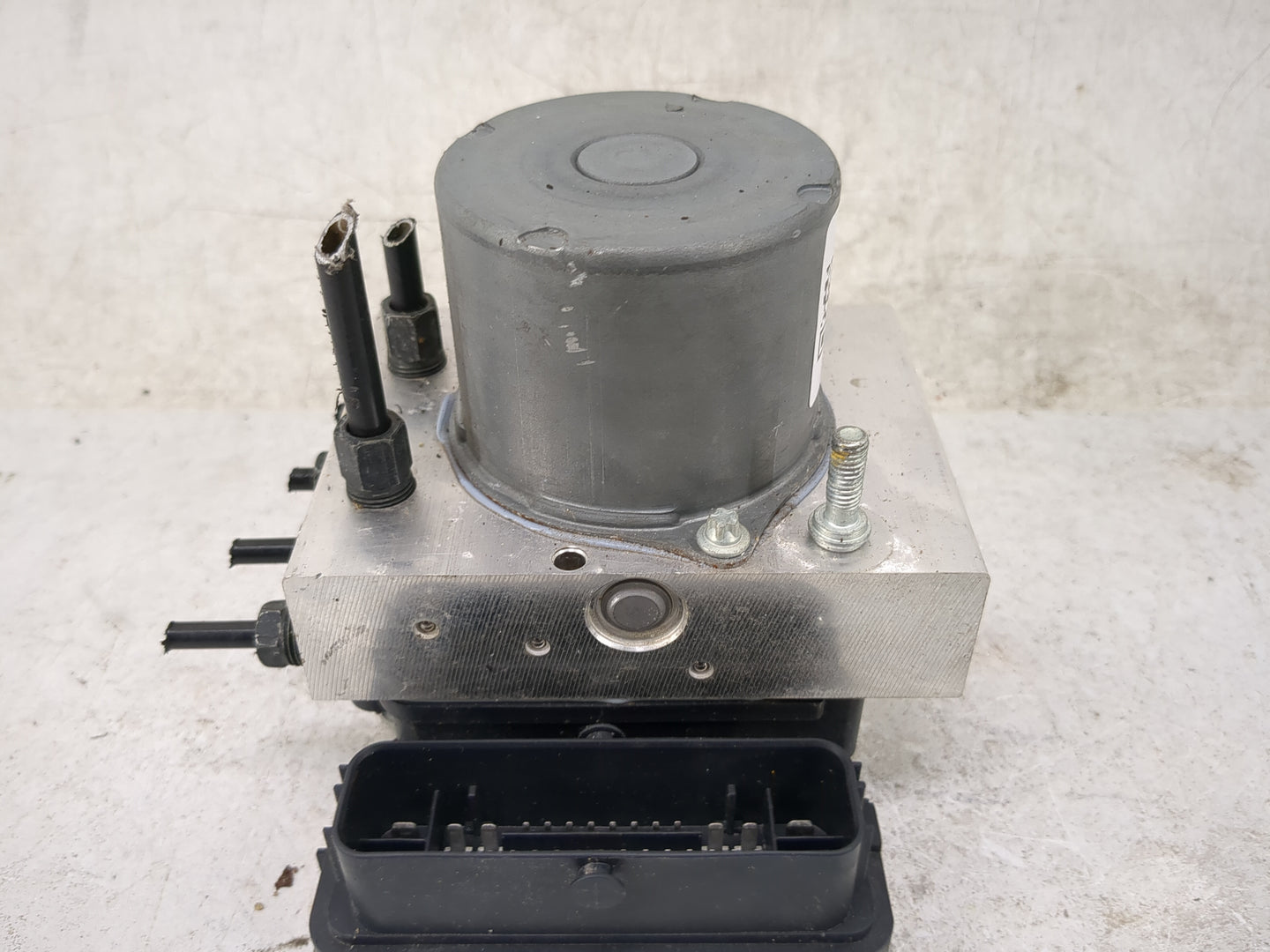 2024 Nissan Ariya ABS Pump Control Module Replacement P/N:47660 5MR6A 0 265 295 858, 0265295858, 970 480 Fits OEM Used Auto 
