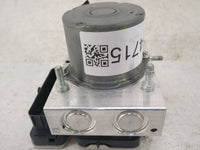 2024 Nissan Ariya ABS Pump Control Module Replacement P/N:47660 5MR6A 0 265 295 858, 0265295858, 970 480 Fits OEM Used Auto 