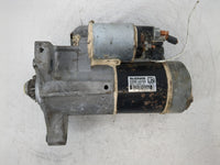 2024 Nissan Frontier Car Starter Motor Solenoid OEM P/N:23300 9BV0A Fits OEM Used Auto Parts - Oemusedautoparts1.com