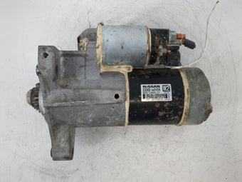 compare product 2024 Nissan Frontier Car Starter Motor Solenoid OEM P/N:23300 9BV0A Fits OEM Used Auto Parts