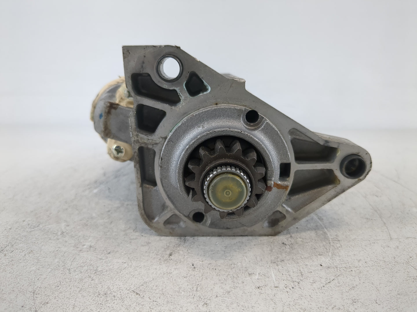 2024 Nissan Frontier Car Starter Motor Solenoid OEM P/N:23300 9BV0A Fits OEM Used Auto Parts - Oemusedautoparts1.com