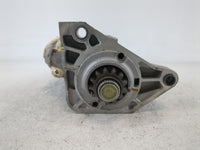 2024 Nissan Frontier Car Starter Motor Solenoid OEM P/N:23300 9BV0A Fits OEM Used Auto Parts - Oemusedautoparts1.com