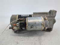 2024 Nissan Frontier Car Starter Motor Solenoid OEM P/N:23300 9BV0A Fits OEM Used Auto Parts - Oemusedautoparts1.com