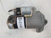 2024 Nissan Frontier Car Starter Motor Solenoid OEM P/N:23300 9BV0A Fits OEM Used Auto Parts - Oemusedautoparts1.com