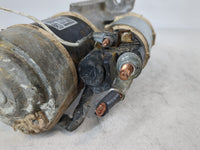 2024 Nissan Frontier Car Starter Motor Solenoid OEM P/N:23300 9BV0A Fits OEM Used Auto Parts - Oemusedautoparts1.com