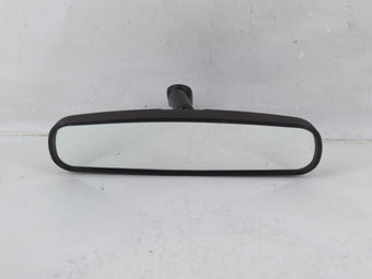 compare product 2024 Nissan Frontier Interior Rear View Mirror Replacement OEM P/N:E8011681 Fits OEM Used Auto Parts