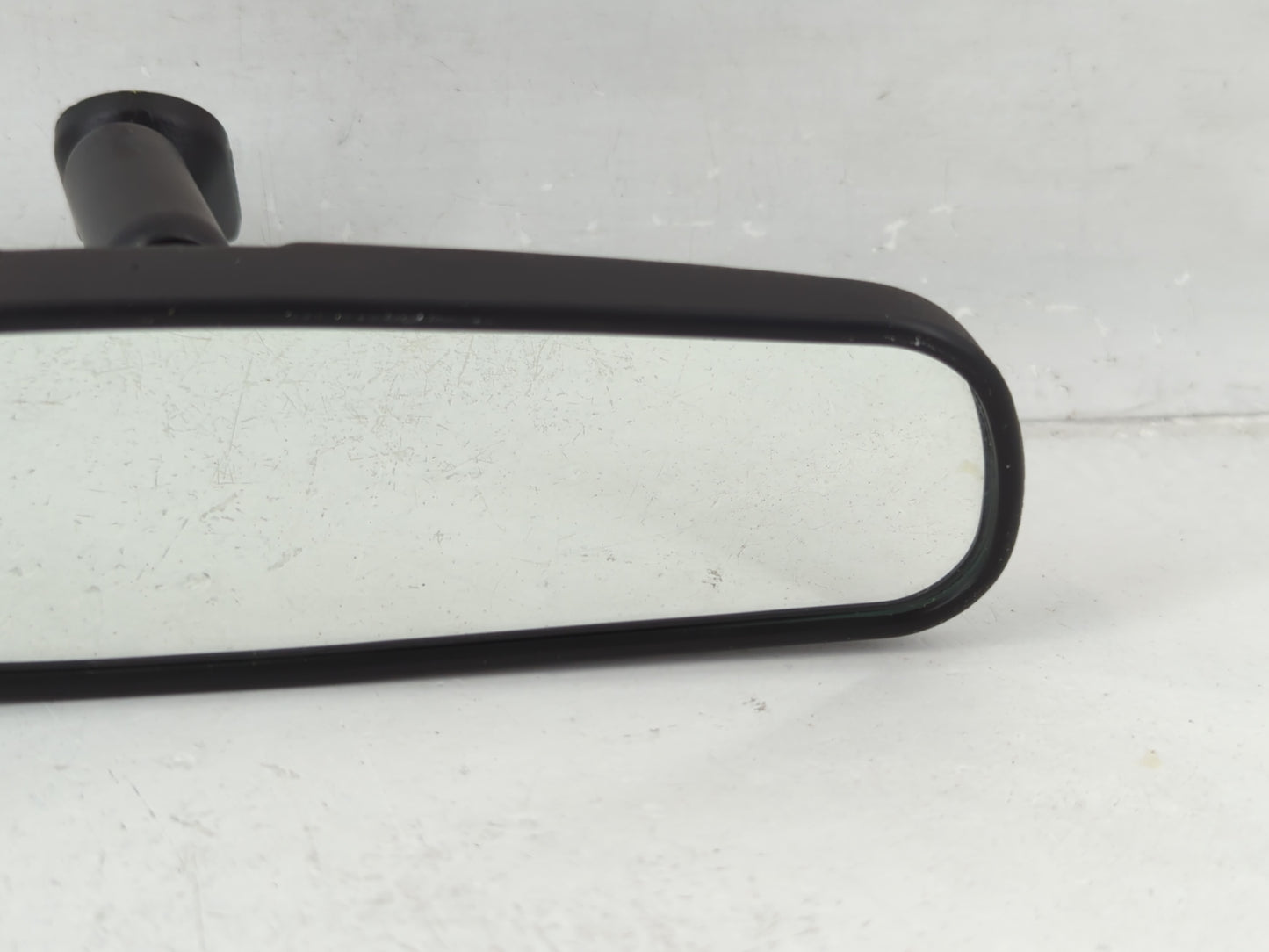 2024 Nissan Frontier Interior Rear View Mirror Replacement OEM P/N:E8011681 Fits OEM Used Auto Parts - Oemusedautoparts1.com