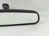 2024 Nissan Frontier Interior Rear View Mirror Replacement OEM P/N:E8011681 Fits OEM Used Auto Parts - Oemusedautoparts1.com