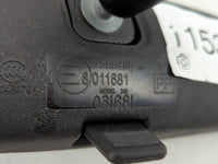 2024 Nissan Frontier Interior Rear View Mirror Replacement OEM P/N:E8011681 Fits OEM Used Auto Parts - Oemusedautoparts1.com