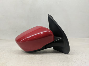 compare product 2024 Nissan Frontier Passenger Side View Mirror - Right Door Mirror OEM Used