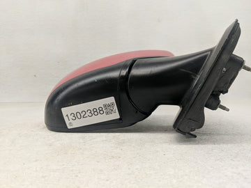 2024 Nissan Frontier Passenger Side View Mirror - Right Door Mirror OEM Used