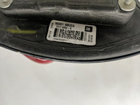 2024 Nissan Frontier Passenger Side View Mirror - Right Door Mirror OEM Used - Oemusedautoparts1.com