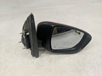 2024 Nissan Frontier Passenger Side View Mirror - Right Door Mirror OEM Used - Oemusedautoparts1.com