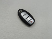 Nissan Frontier Keyless Entry Remote Fob KR5TXN7 S180144904 9BU5A 4 buttons - Oemusedautoparts1.com