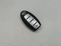 Nissan Frontier Keyless Entry Remote Fob KR5TXN7 S180144904 9BU5A 4 buttons - Oemusedautoparts1.com
