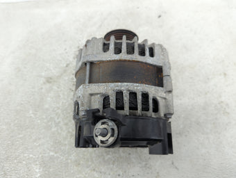 compare product 2024 Nissan Frontier Alternator Replacement Generator Charging Assembly Engine OEM P/N:23100 9BV1B Fits OEM Used Auto Parts