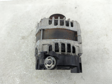 2024 Nissan Frontier Alternator Replacement Generator Charging Assembly Engine OEM P/N:23100 9BV1B Fits OEM Used Auto Parts 