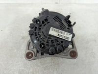 2024 Nissan Frontier Alternator Replacement Generator Charging Assembly Engine OEM P/N:23100 9BV1B Fits OEM Used Auto Parts 