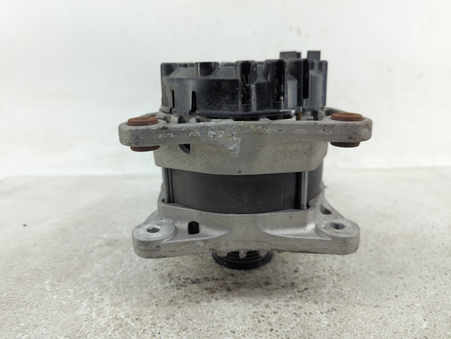 2024 Nissan Frontier Alternator Replacement Generator Charging Assembly Engine OEM P/N:23100 9BV1B Fits OEM Used Auto Parts 