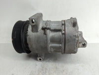 2024 Nissan Frontier Air Conditioning A/c Ac Compressor Oem - Oemusedautoparts1.com
