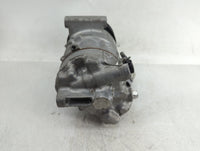 2024 Nissan Frontier Air Conditioning A/c Ac Compressor Oem - Oemusedautoparts1.com