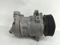 2024 Nissan Frontier Air Conditioning A/c Ac Compressor Oem - Oemusedautoparts1.com