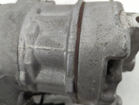 2024 Nissan Frontier Air Conditioning A/c Ac Compressor Oem - Oemusedautoparts1.com