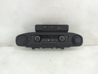 compare product 2024 Nissan Frontier Climate Control Module Temperature AC/Heater Replacement P/N:27500EZ10C Fits OEM Used Auto Parts