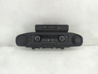 2024 Nissan Frontier Climate Control Module Temperature AC/Heater Replacement P/N:27500EZ10C Fits OEM Used Auto Parts - Oemu