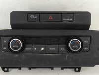 2024 Nissan Frontier Climate Control Module Temperature AC/Heater Replacement P/N:27500EZ10C Fits OEM Used Auto Parts - Oemu