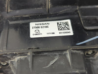 2024 Nissan Frontier Climate Control Module Temperature AC/Heater Replacement P/N:27500EZ10C Fits OEM Used Auto Parts - Oemu