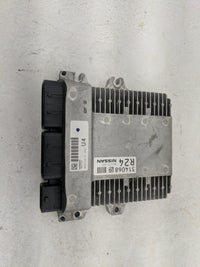 2024 Nissan Frontier PCM Engine Control Computer ECU ECM PCU OEM P/N:BED519-300 NEC072-637 Fits OEM Used Auto Parts - Oemuse