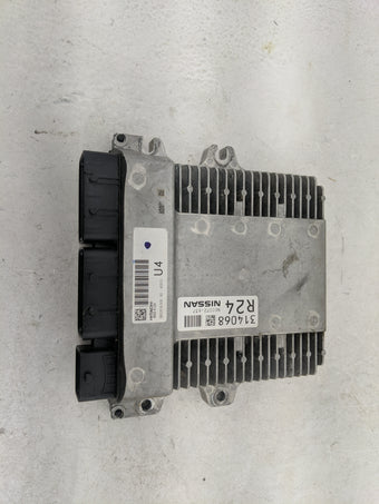compare product 2024 Nissan Frontier PCM Engine Control Computer ECU ECM PCU OEM P/N:BED519-300 NEC072-637 Fits OEM Used Auto Parts