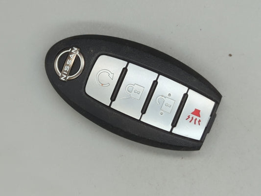 Nissan Frontier Keyless Entry Remote Fob KR5TXN7 9BU5A 4 buttons
