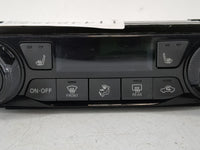 2021 Nissan Kicks Climate Control Module Temperature AC/Heater Replacement P/N:275005R01A Fits OEM Used Auto Parts - Oemused