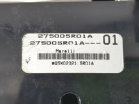 2021 Nissan Kicks Climate Control Module Temperature AC/Heater Replacement P/N:275005R01A Fits OEM Used Auto Parts - Oemused