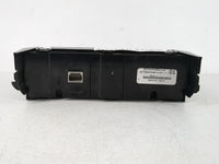 2021 Nissan Kicks Climate Control Module Temperature AC/Heater Replacement P/N:275005R01A Fits OEM Used Auto Parts - Oemused