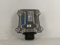 2024 Nissan Kicks Transmission Control Module Tcu Tcm 310f6 5ek0b - Oemusedautoparts1.com