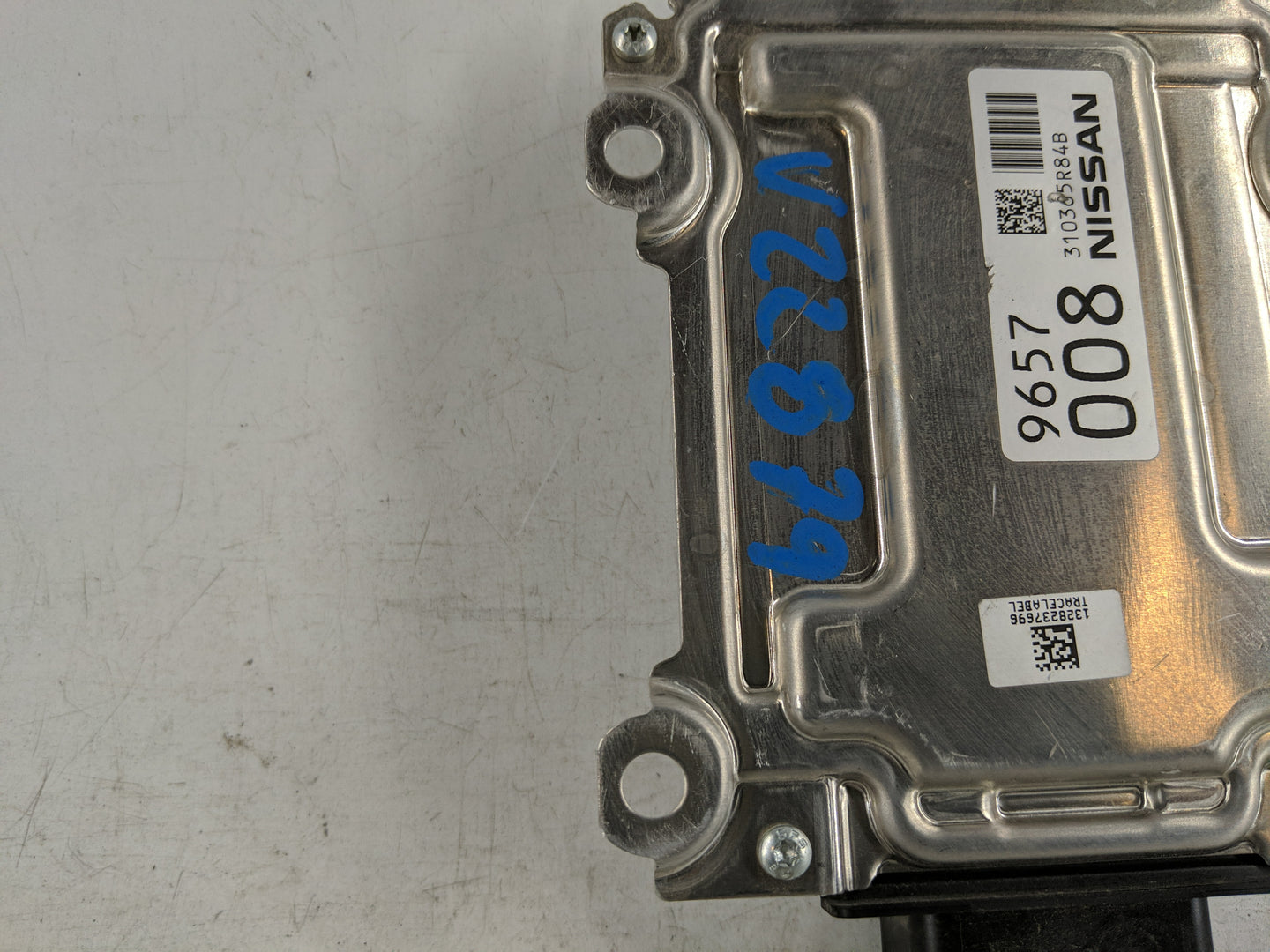 2024 Nissan Kicks Transmission Control Module Tcu Tcm 310f6 5ek0b - Oemusedautoparts1.com