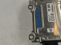 2024 Nissan Kicks Transmission Control Module Tcu Tcm 310f6 5ek0b - Oemusedautoparts1.com