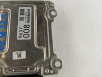 2024 Nissan Kicks Transmission Control Module Tcu Tcm 310f6 5ek0b - Oemusedautoparts1.com