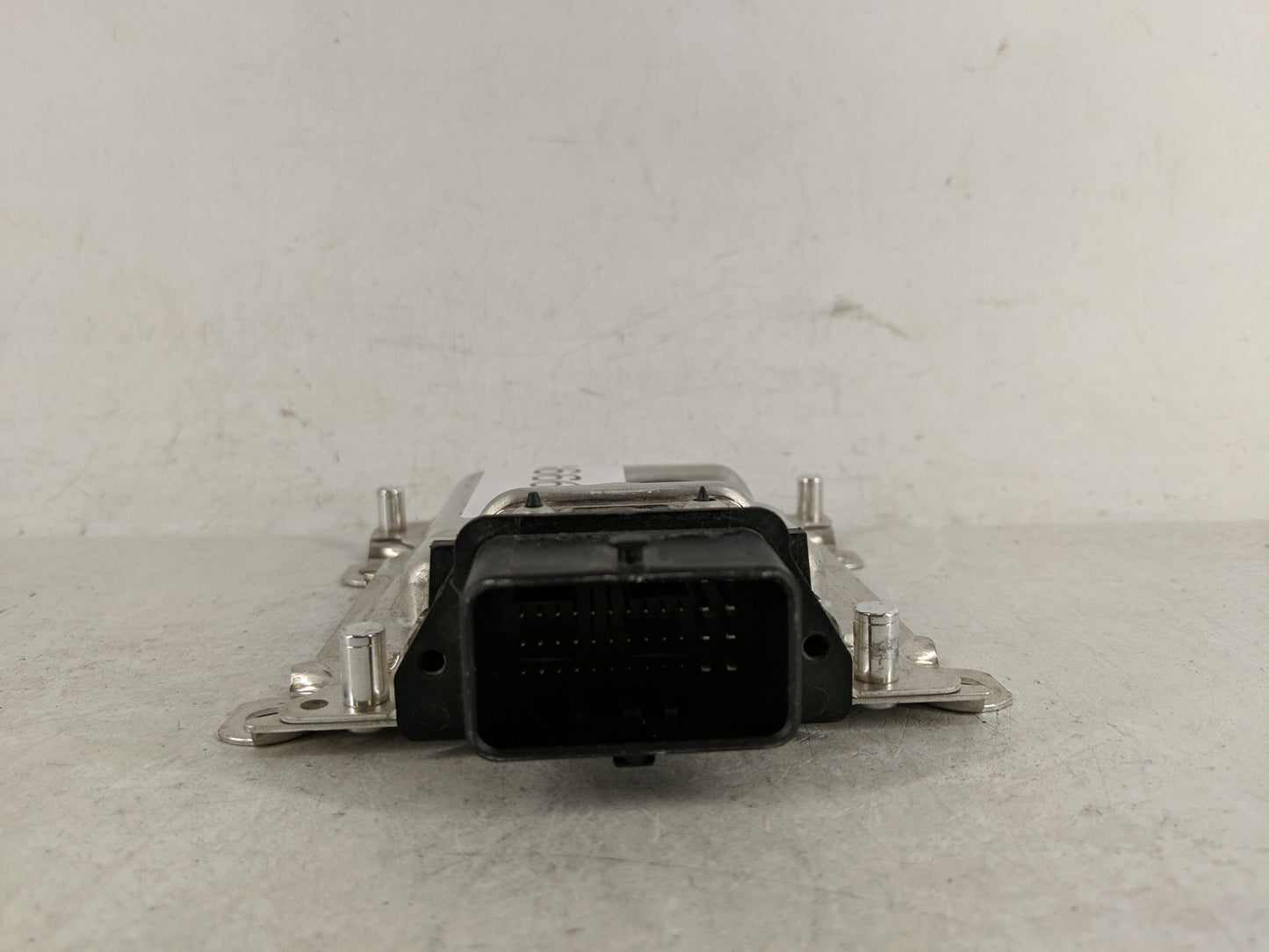 2024 Nissan Kicks Transmission Control Module Tcu Tcm 310f6 5ek0b - Oemusedautoparts1.com