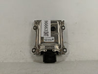 2024 Nissan Kicks Transmission Control Module Tcu Tcm 310f6 5ek0b - Oemusedautoparts1.com