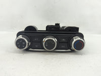 2024 Nissan Kicks Climate Control Module Temperature AC/Heater Replacement Fits OEM Used Auto Parts - Oemusedautoparts1.com