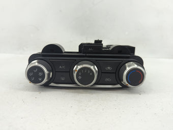compare product 2024 Nissan Kicks Climate Control Module Temperature AC/Heater Replacement Fits OEM Used Auto Parts